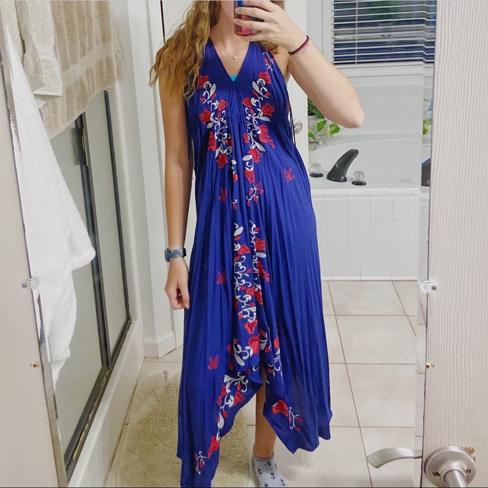 Francescas Dress! - Picture 2 of 3